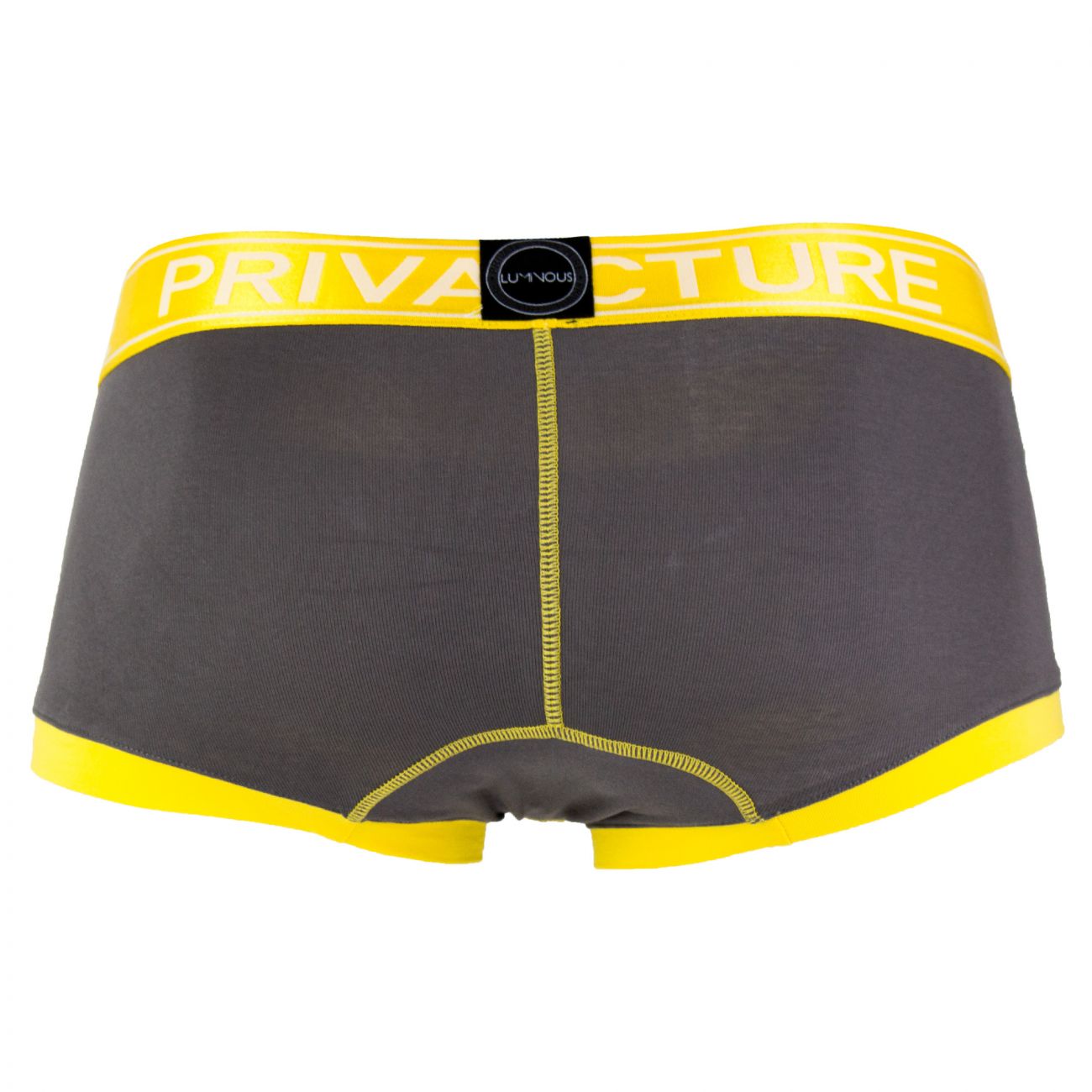 Underwear: Private-Structure SLUZ3680 Soho Luminous Boxer Briefs | eBay