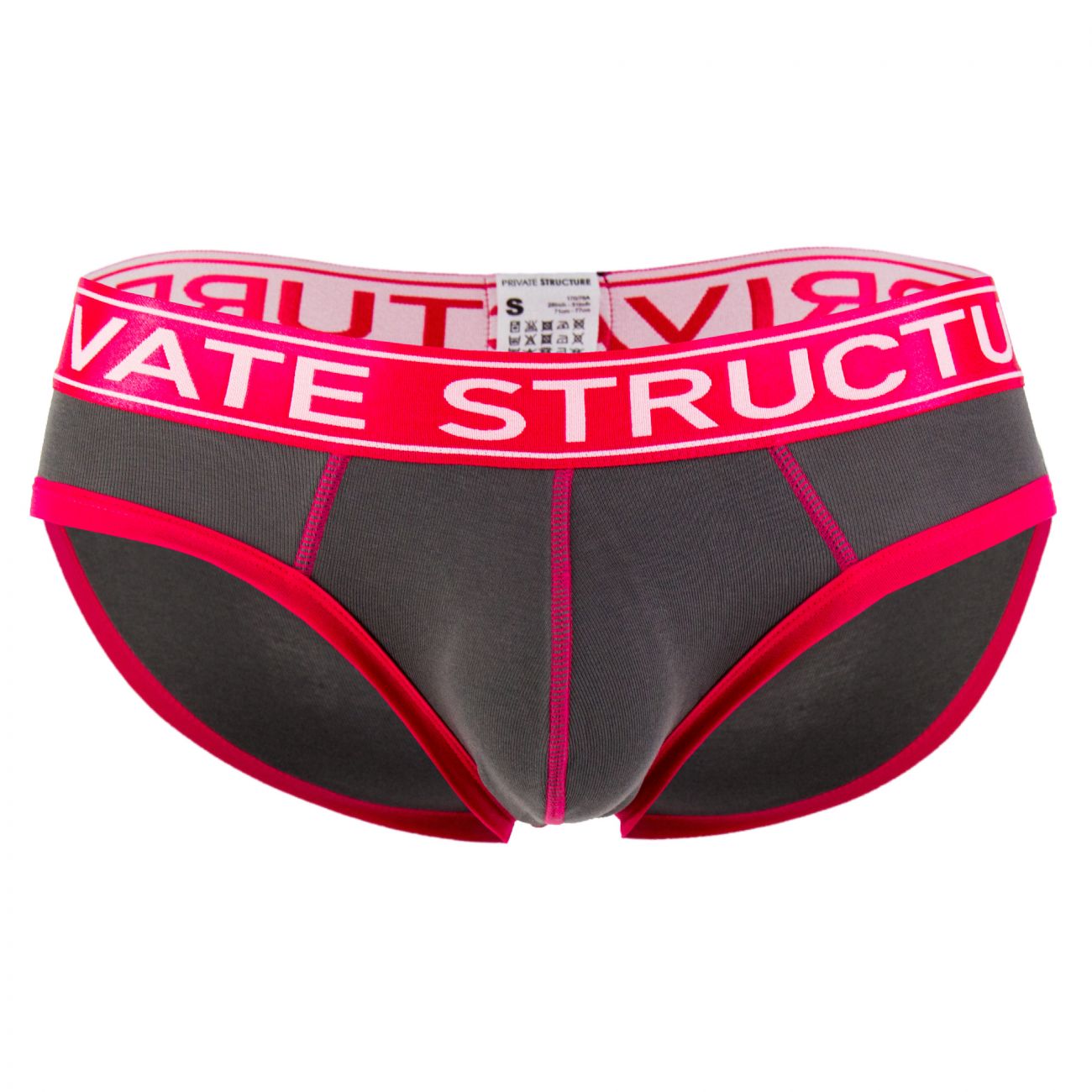 Ropa interior para hombre: privado-estructura sluz 3681 Soho Calzoncillos  Luminoso | eBay
