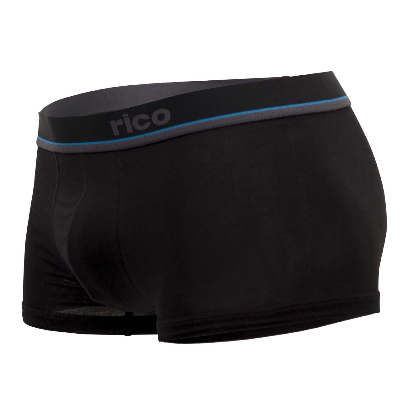 Rico Rojo Men's Fashion Underwear Boxer Briefs Trunks for Men - Picture 8 of 22