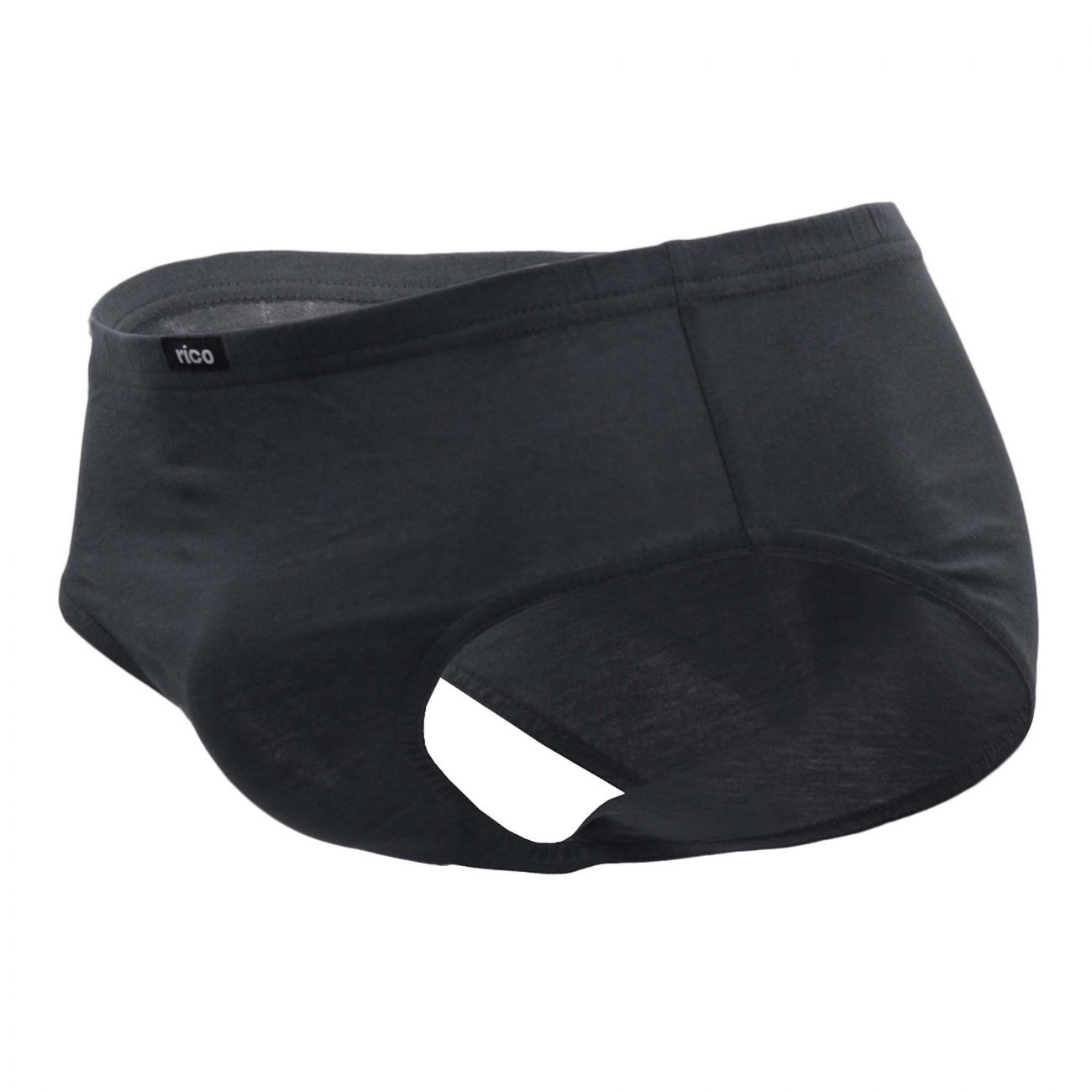 Mens Underwear: Rico 250321 5PK Low Briefs | eBay