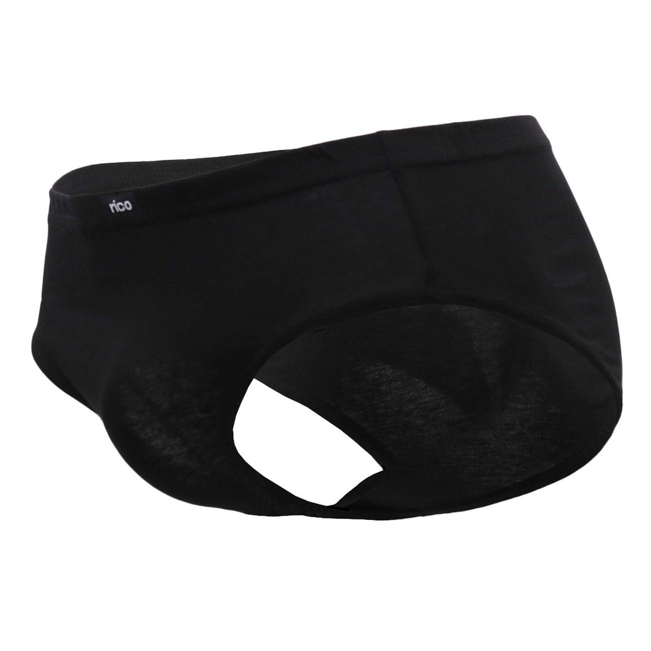 Underwear: Rico 250322 5PK Low Briefs | eBay