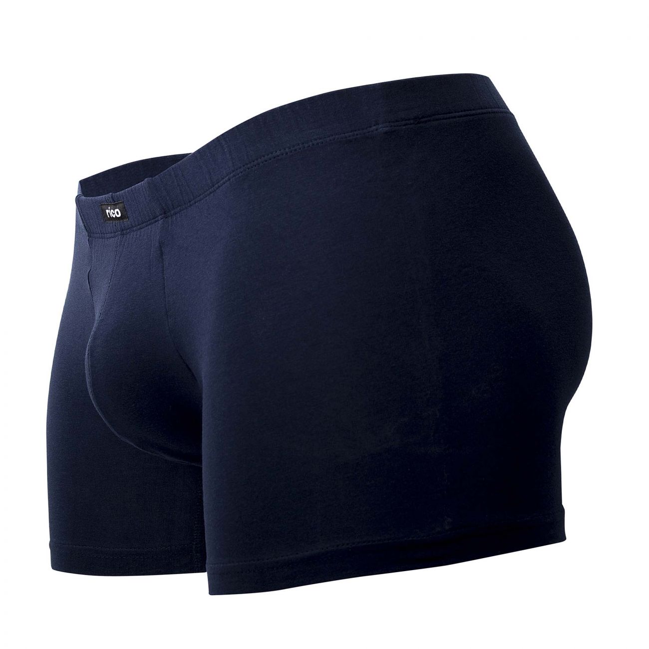 Mens Underwear Rico 250708 3PK Stripes Boxer Briefs eBay