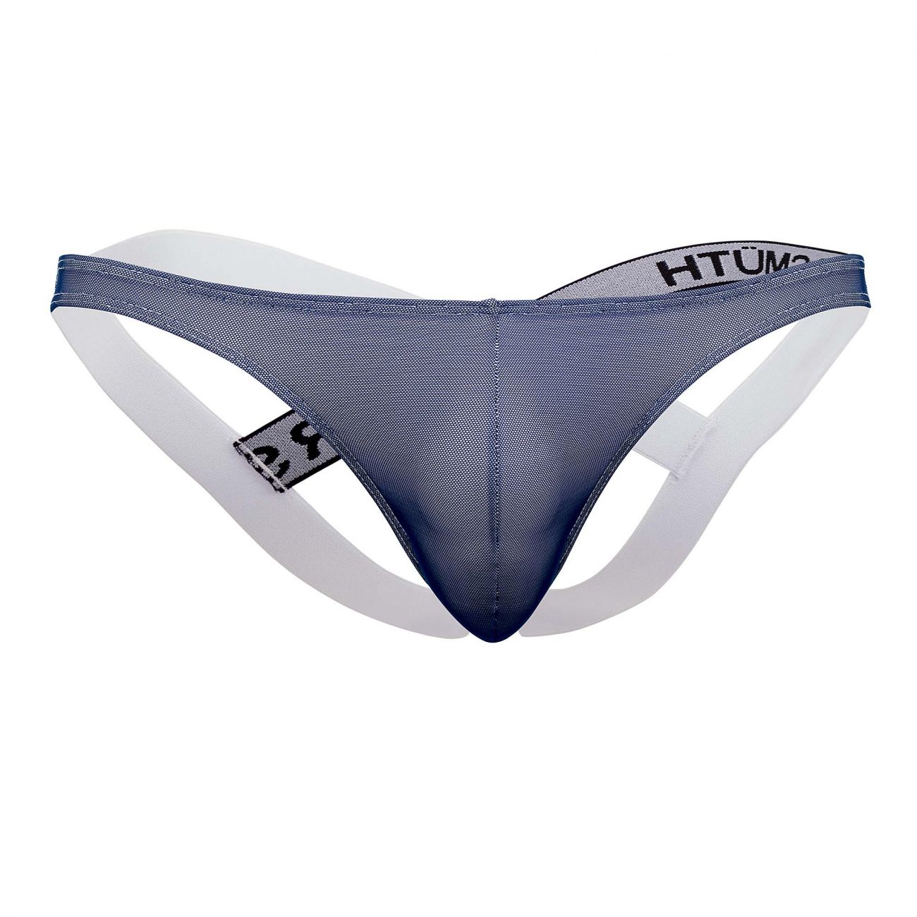 Ropa interior: Roger Smuth RS018 Jockstrap - Imagen 7 de 14