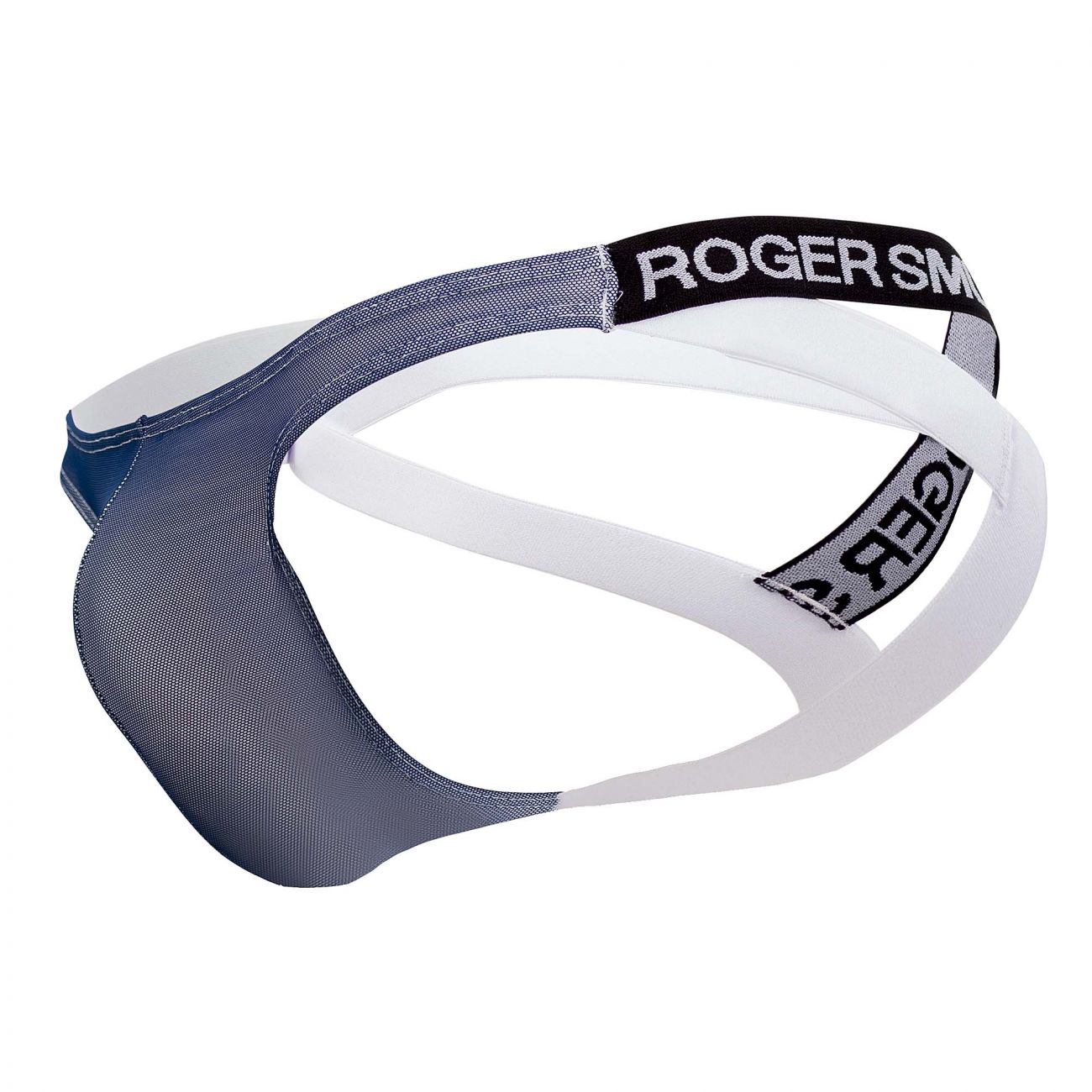 Ropa interior: Roger Smuth RS018 Jockstrap - Imagen 8 de 14