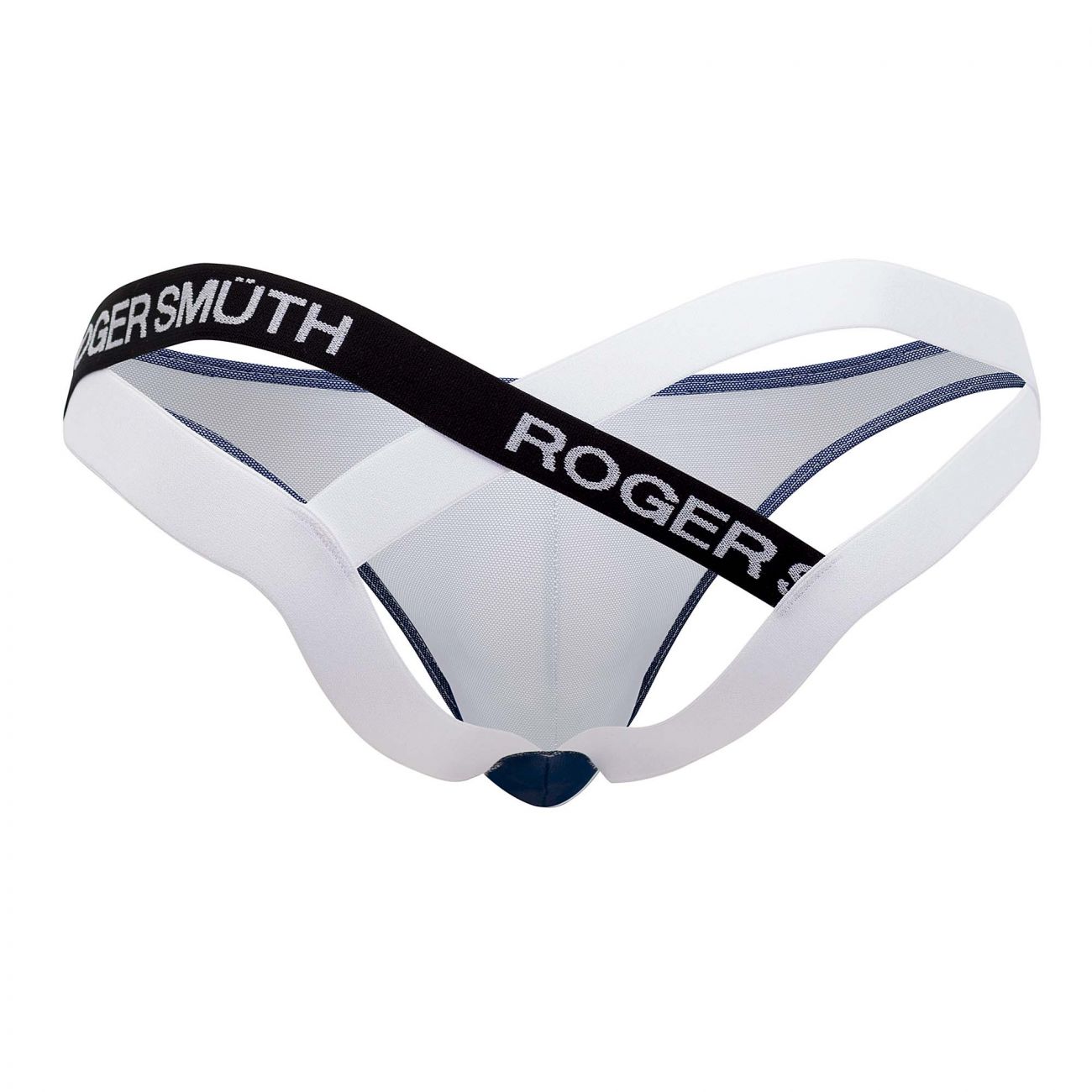 Ropa interior: Roger Smuth RS018 Jockstrap - Imagen 9 de 14