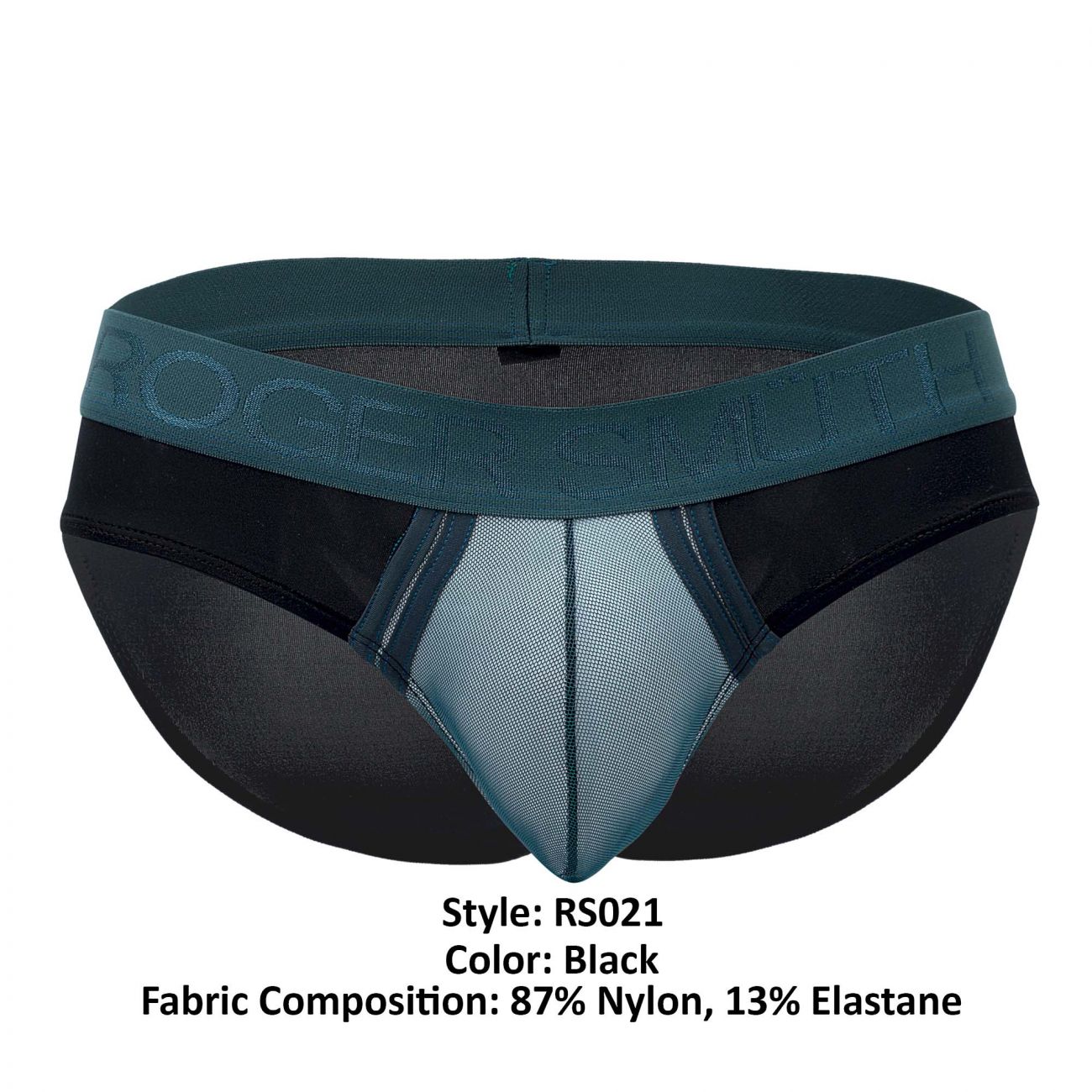 Mens Underwear: Roger Smuth RS021 Briefs | eBay