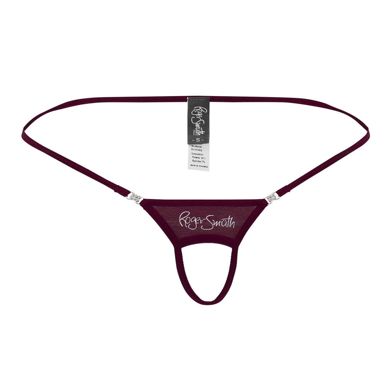 Ropa interior: elevador de bolas Roger Smuth RS076 - Imagen 7 de 18