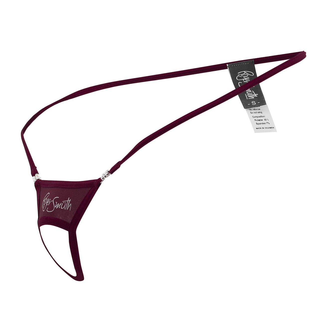 Ropa interior: elevador de bolas Roger Smuth RS076 - Imagen 8 de 18