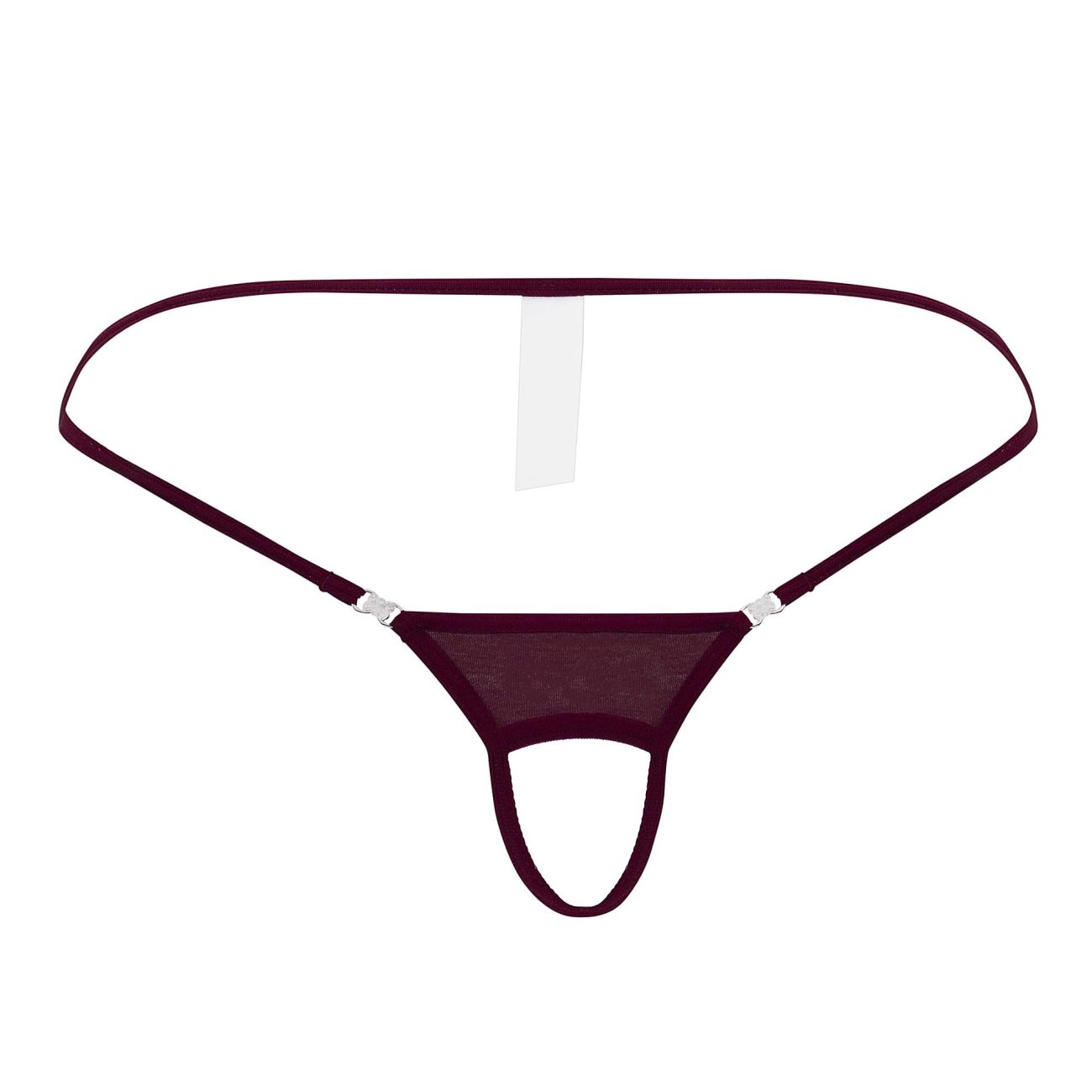 Ropa interior: elevador de bolas Roger Smuth RS076 - Imagen 9 de 18