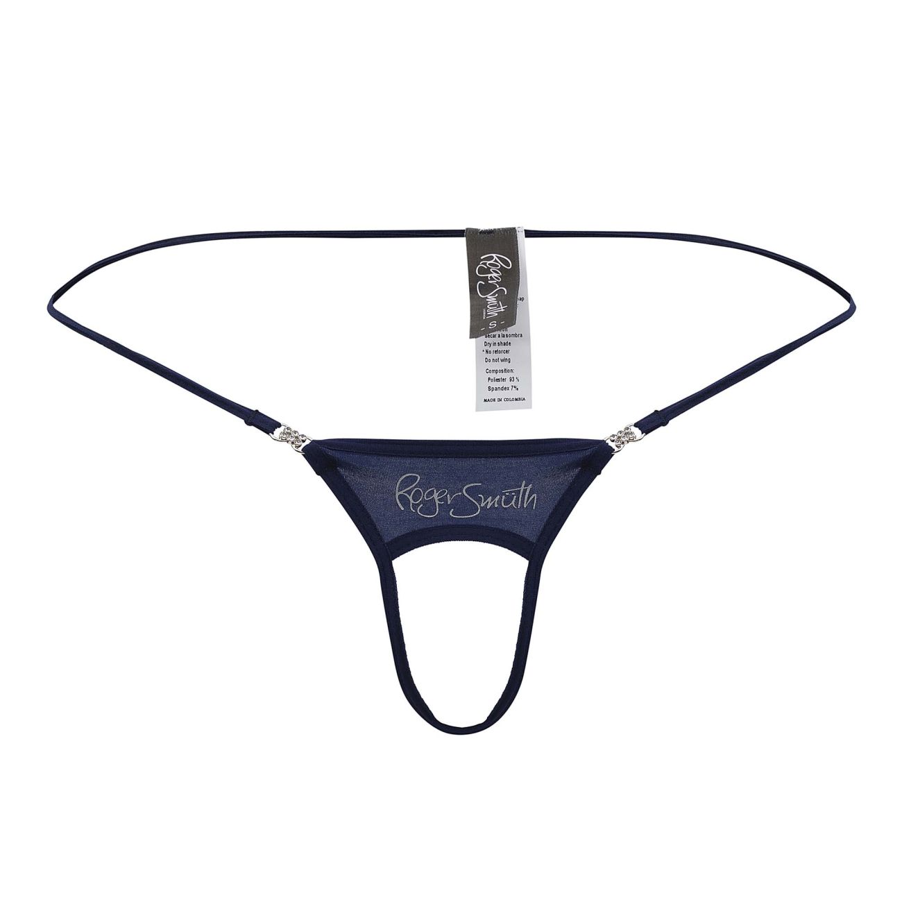 Ropa interior: elevador de bolas Roger Smuth RS076 - Imagen 11 de 18