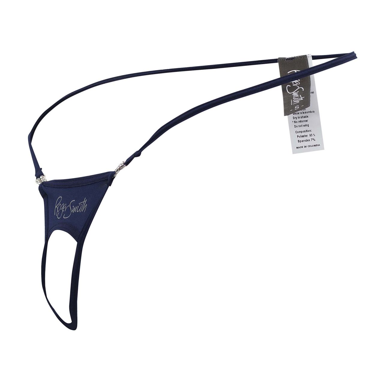 Ropa interior: elevador de bolas Roger Smuth RS076 - Imagen 12 de 18