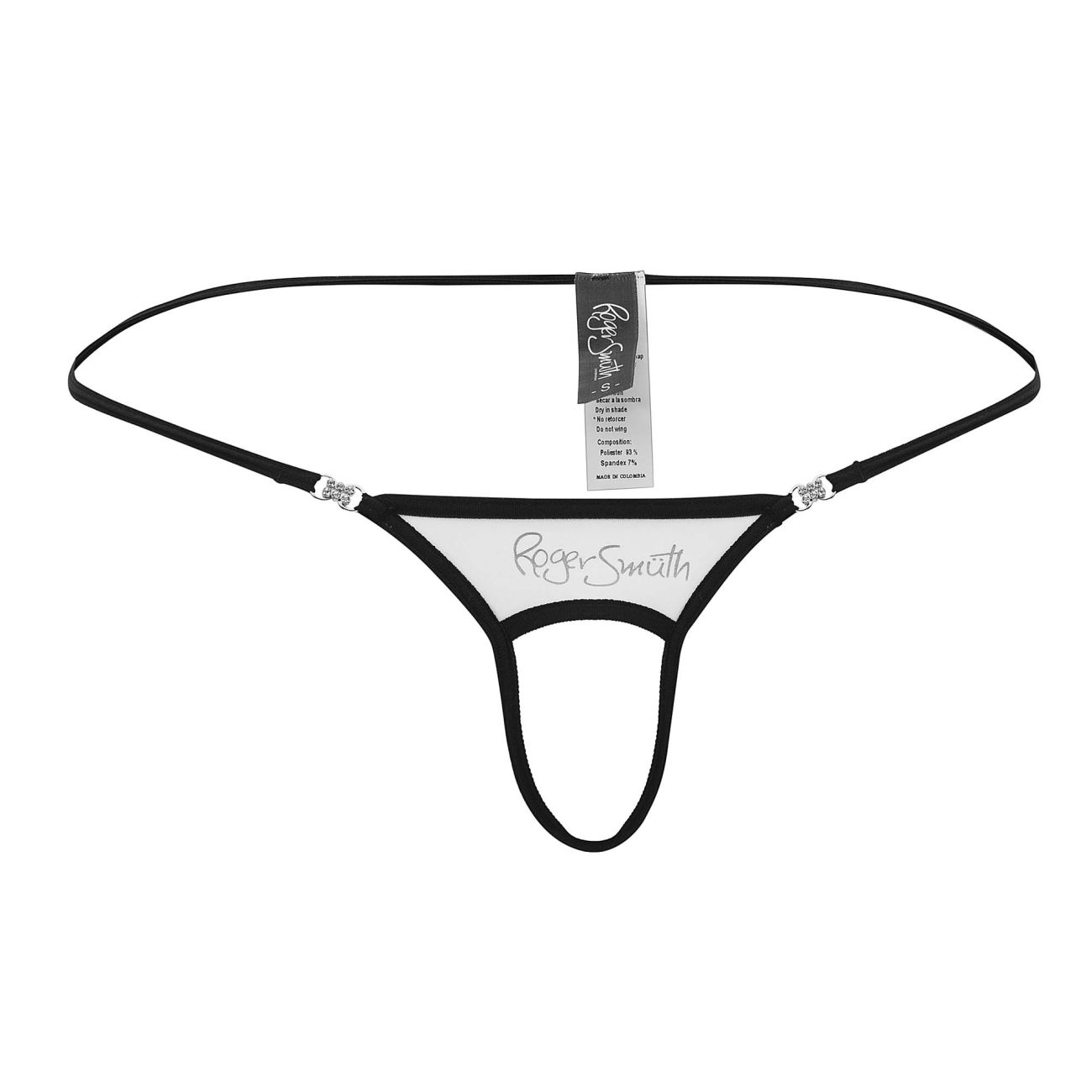 Ropa interior: elevador de bolas Roger Smuth RS076 - Imagen 15 de 18