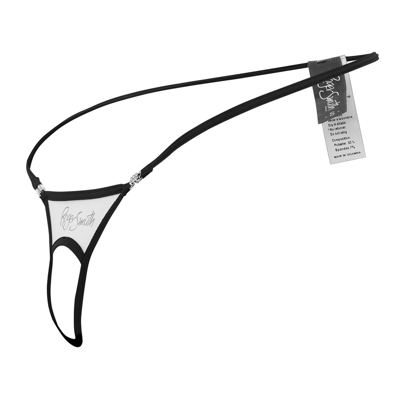 Ropa interior: elevador de bolas Roger Smuth RS076 - Imagen 16 de 18