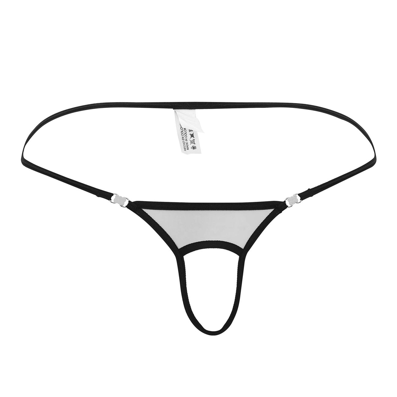 Ropa interior: elevador de bolas Roger Smuth RS076 - Imagen 17 de 18