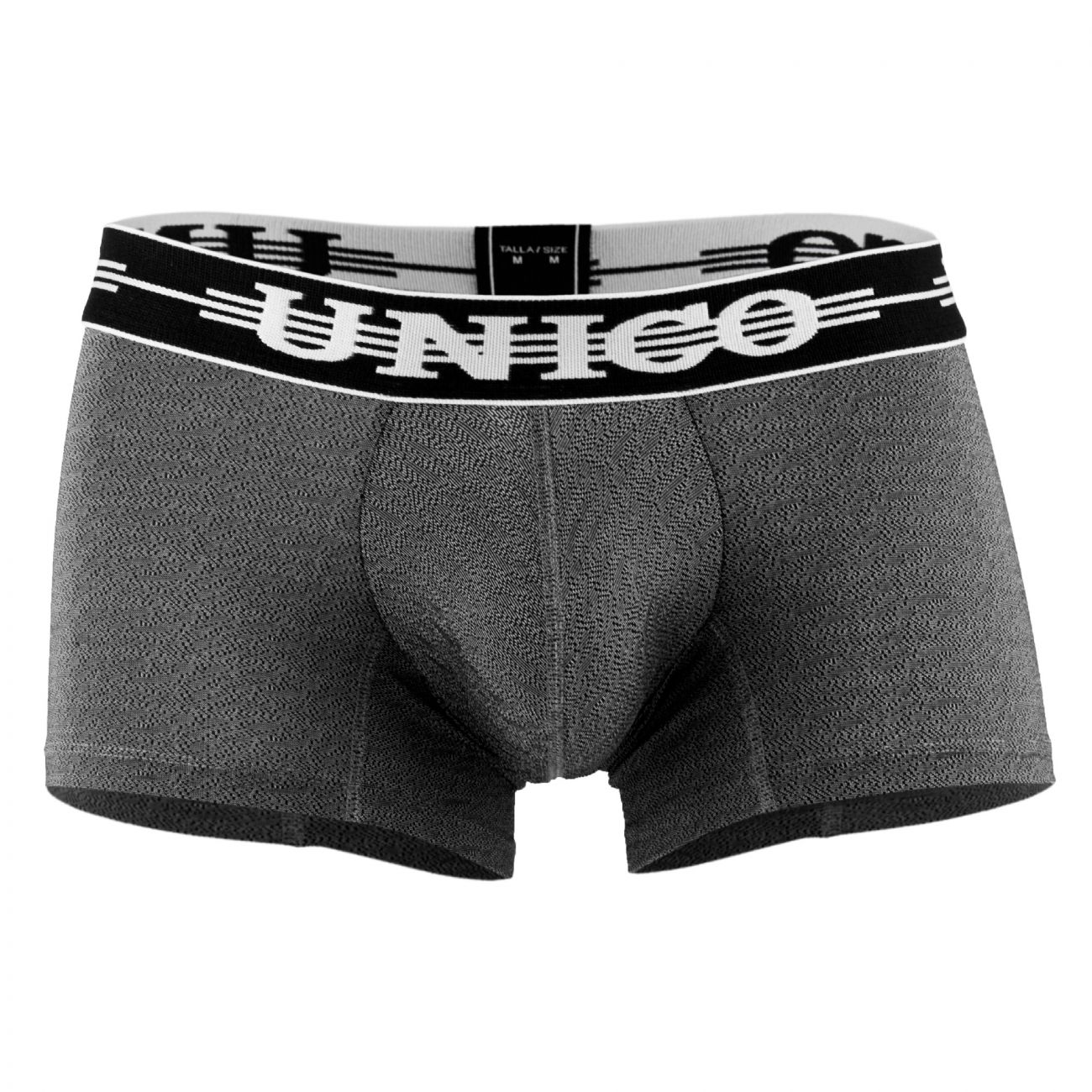 Mens Underwear: Unico 1802010011194 Boxer Briefs Self | eBay