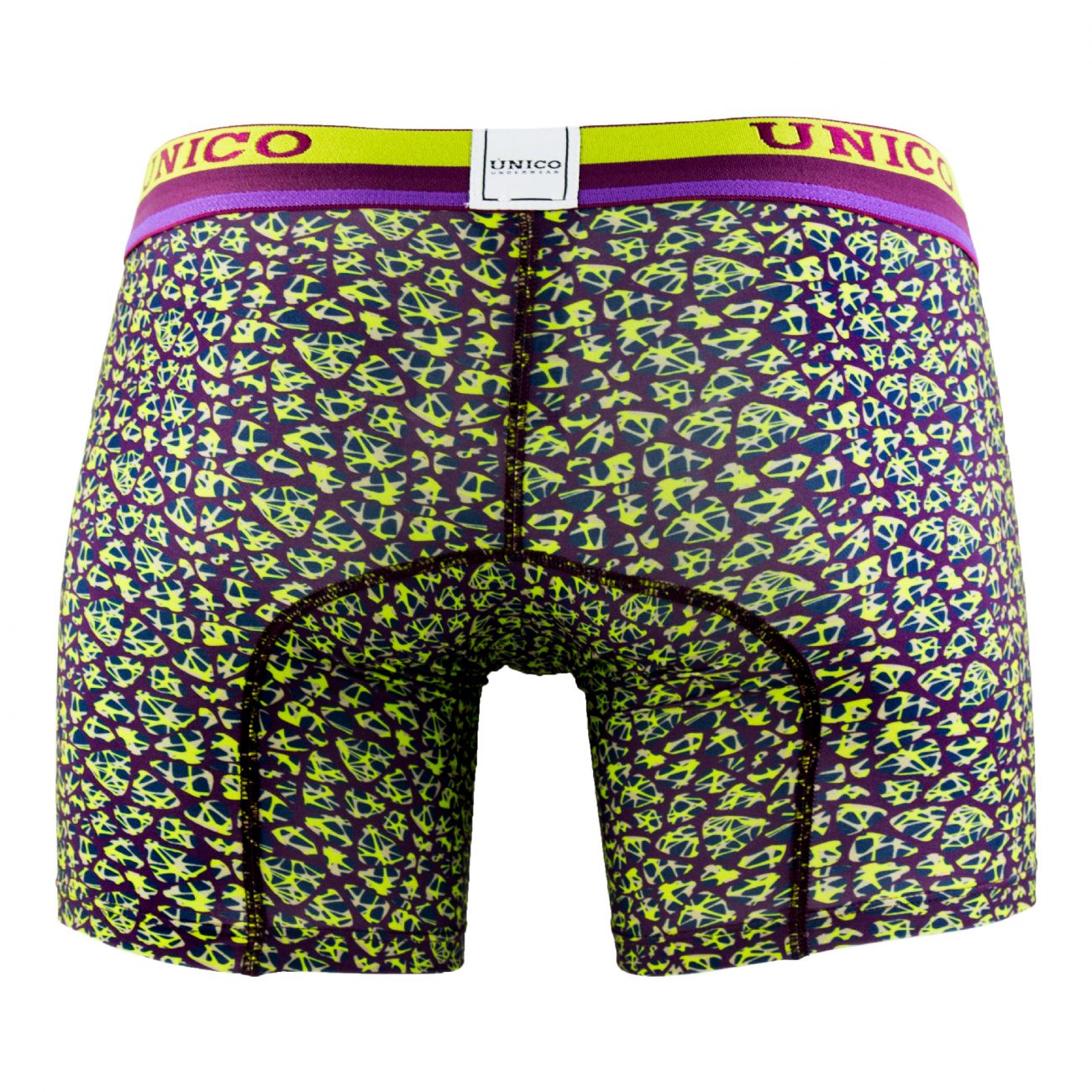 Mens Underwear: Unico 1802010024193 Boxer Briefs Huerta | eBay
