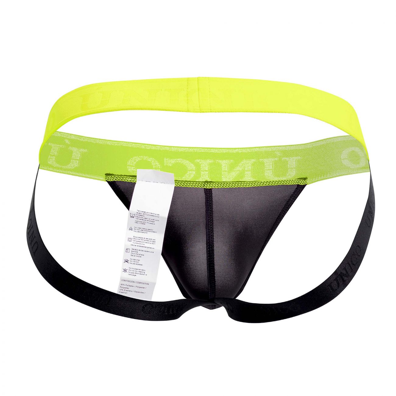Mens Underwear: Unico 19160301212 COLORS Corriente Jockstrap | eBay