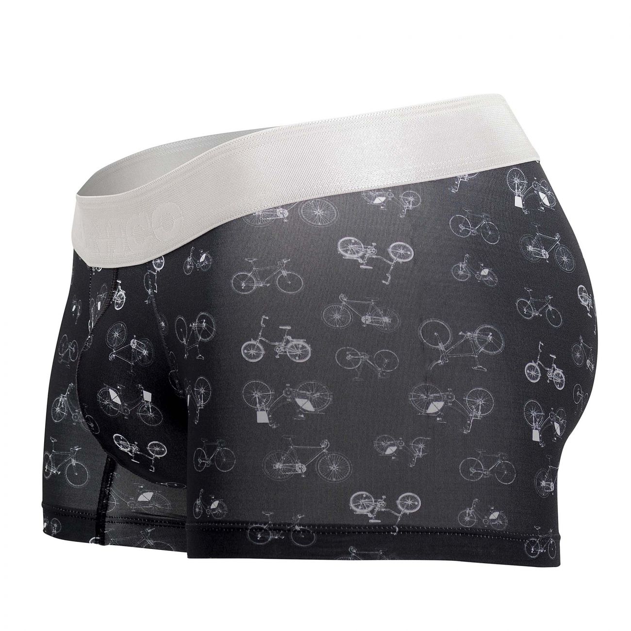 Under $10 Fashion Underwear Boxer Briefs Trunks. Ropa interior Colombiana