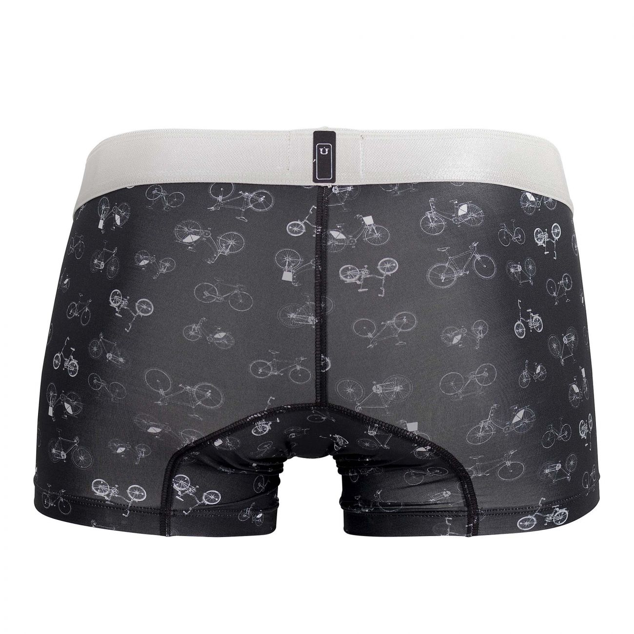 Under $10 Fashion Underwear Boxer Briefs Trunks. Ropa interior Colombiana