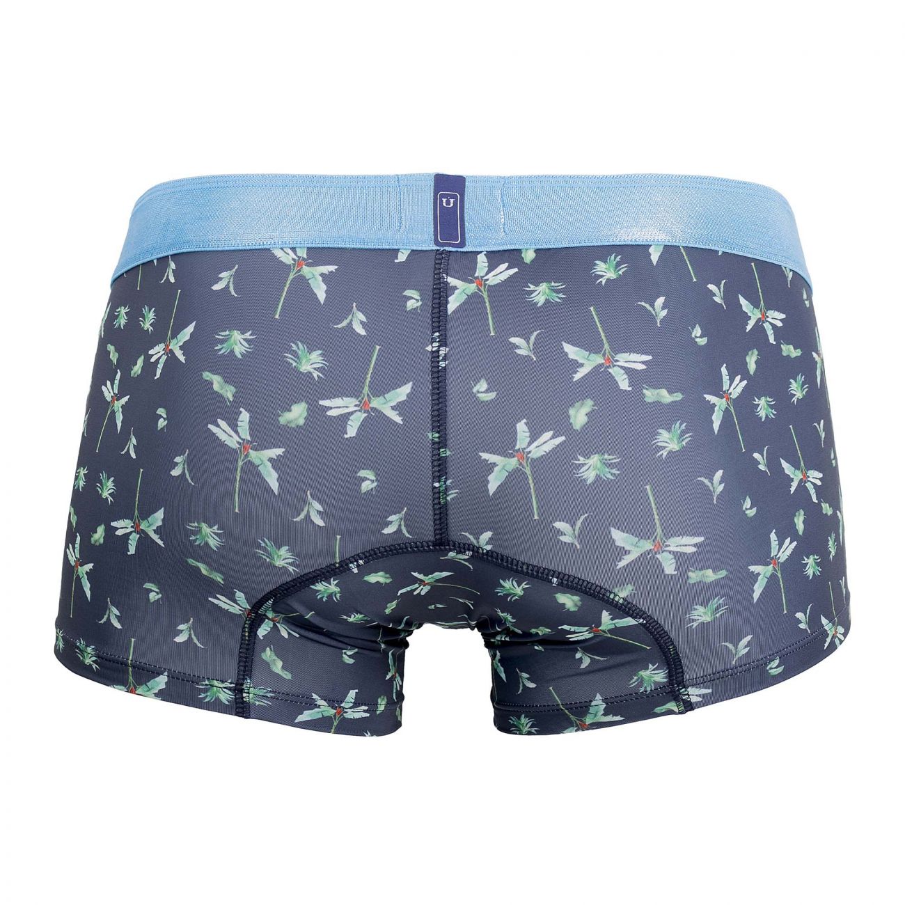 Under $10 Fashion Underwear Boxer Briefs Trunks. Ropa interior Colombiana