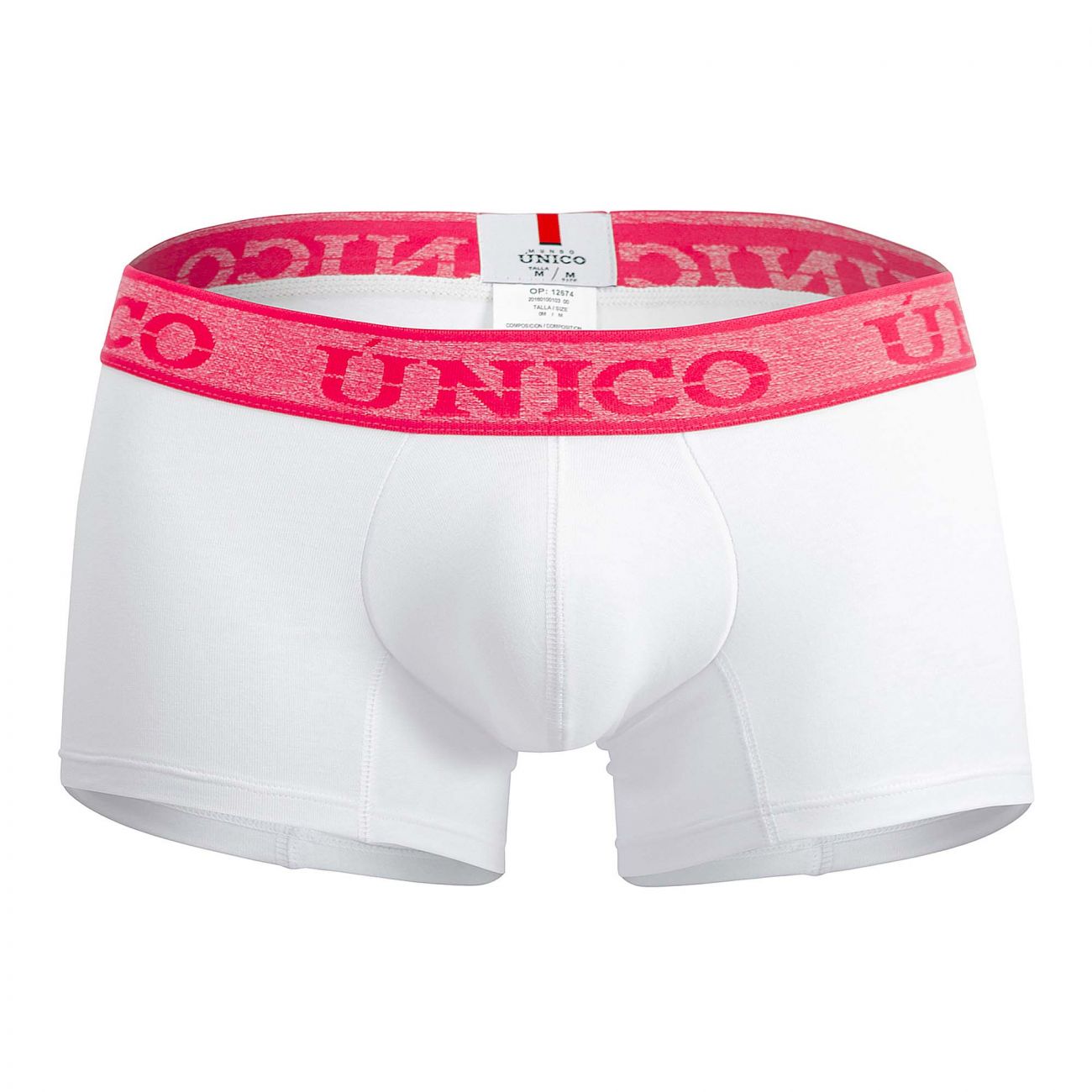 Under $10 Fashion Underwear Boxer Briefs Trunks. Ropa interior Colombiana