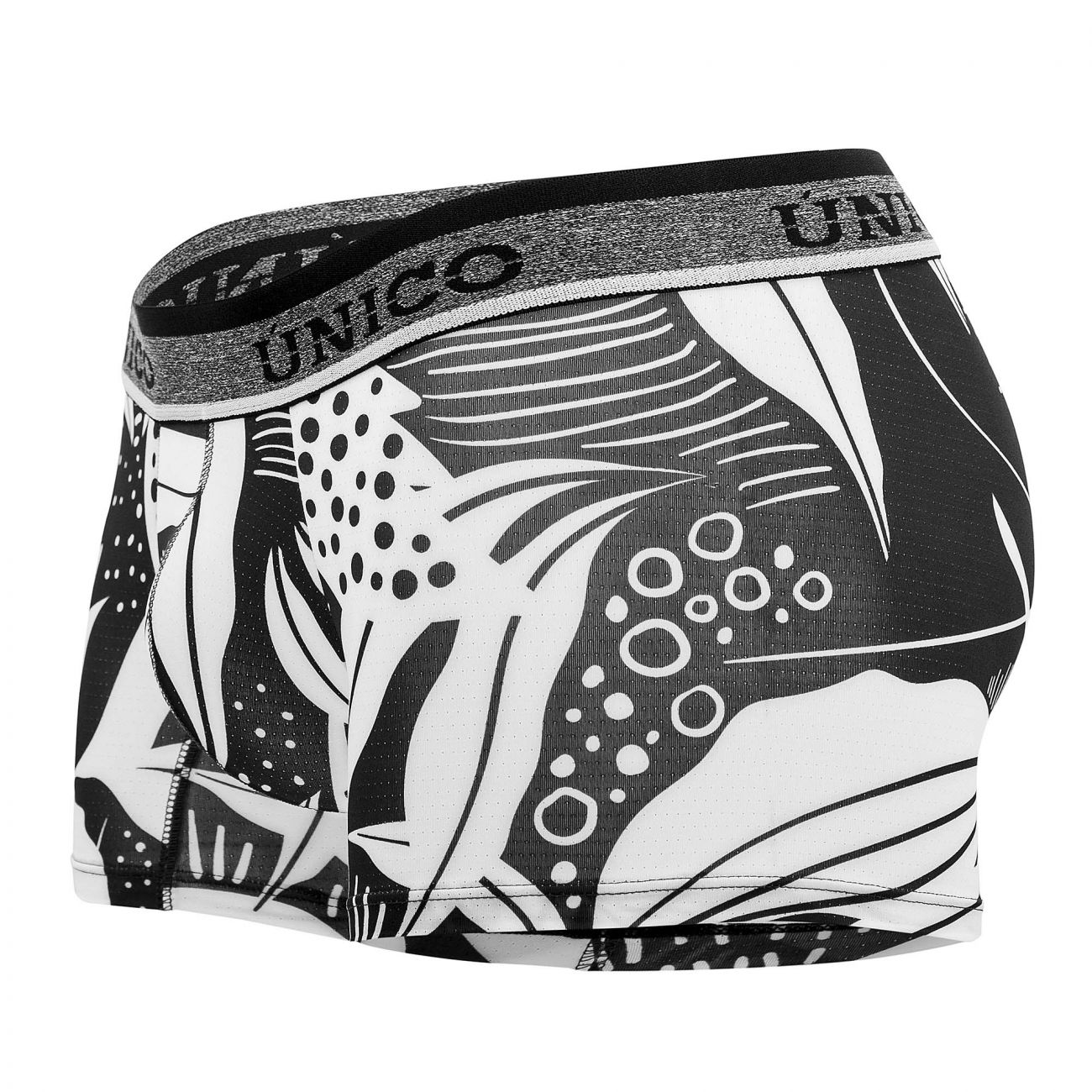 Under $10 Fashion Underwear Boxer Briefs Trunks. Ropa interior Colombiana