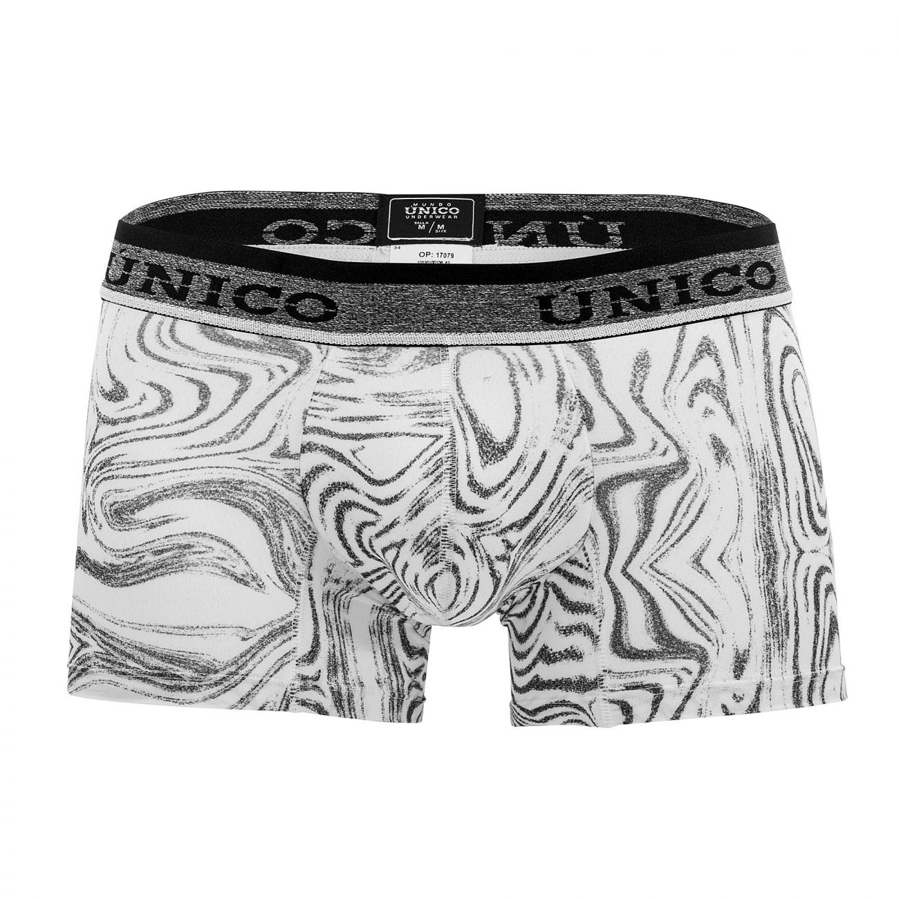 Under $10 Fashion Underwear Boxer Briefs Trunks. Ropa interior Colombiana