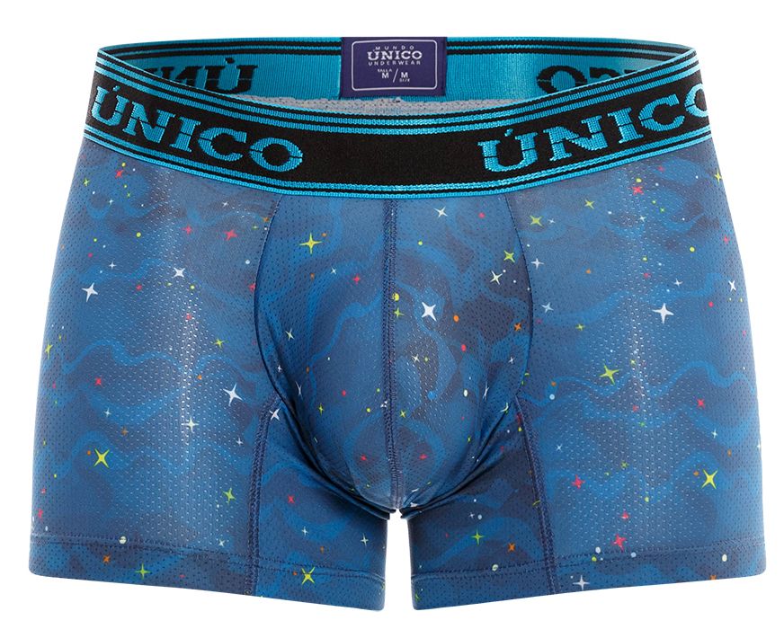 Under $10 Fashion Underwear Boxer Briefs Trunks. Ropa interior Colombiana