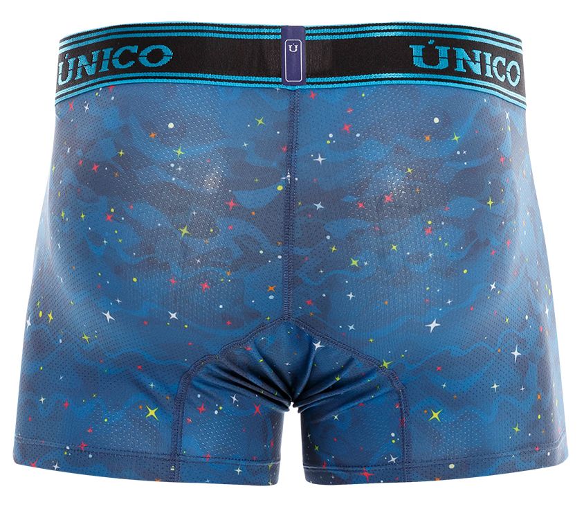 Under $10 Fashion Underwear Boxer Briefs Trunks. Ropa interior Colombiana