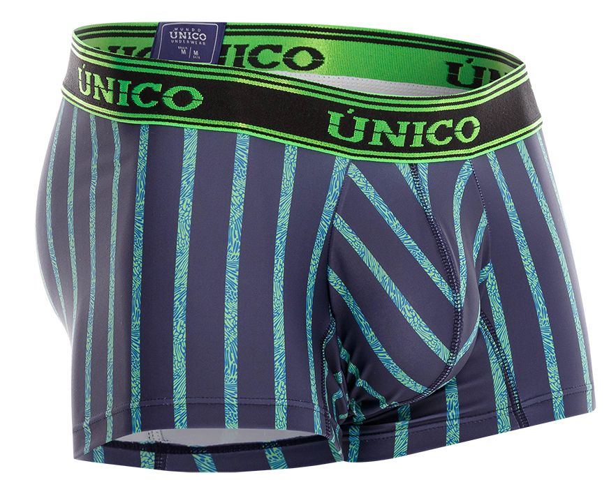 Under $10 Fashion Underwear Boxer Briefs Trunks. Ropa interior Colombiana