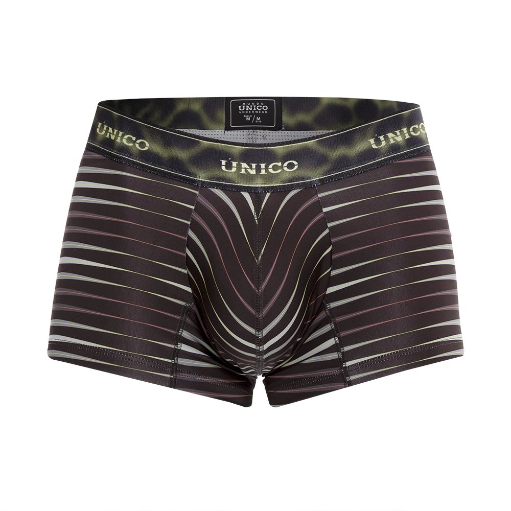 Under $10 Fashion Underwear Boxer Briefs Trunks. Ropa interior Colombiana