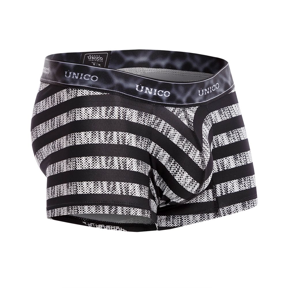 Under $10 Fashion Underwear Boxer Briefs Trunks. Ropa interior Colombiana