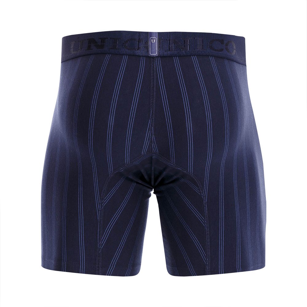 Underwear: Unico 22100100203 Senda Boxer Briefs