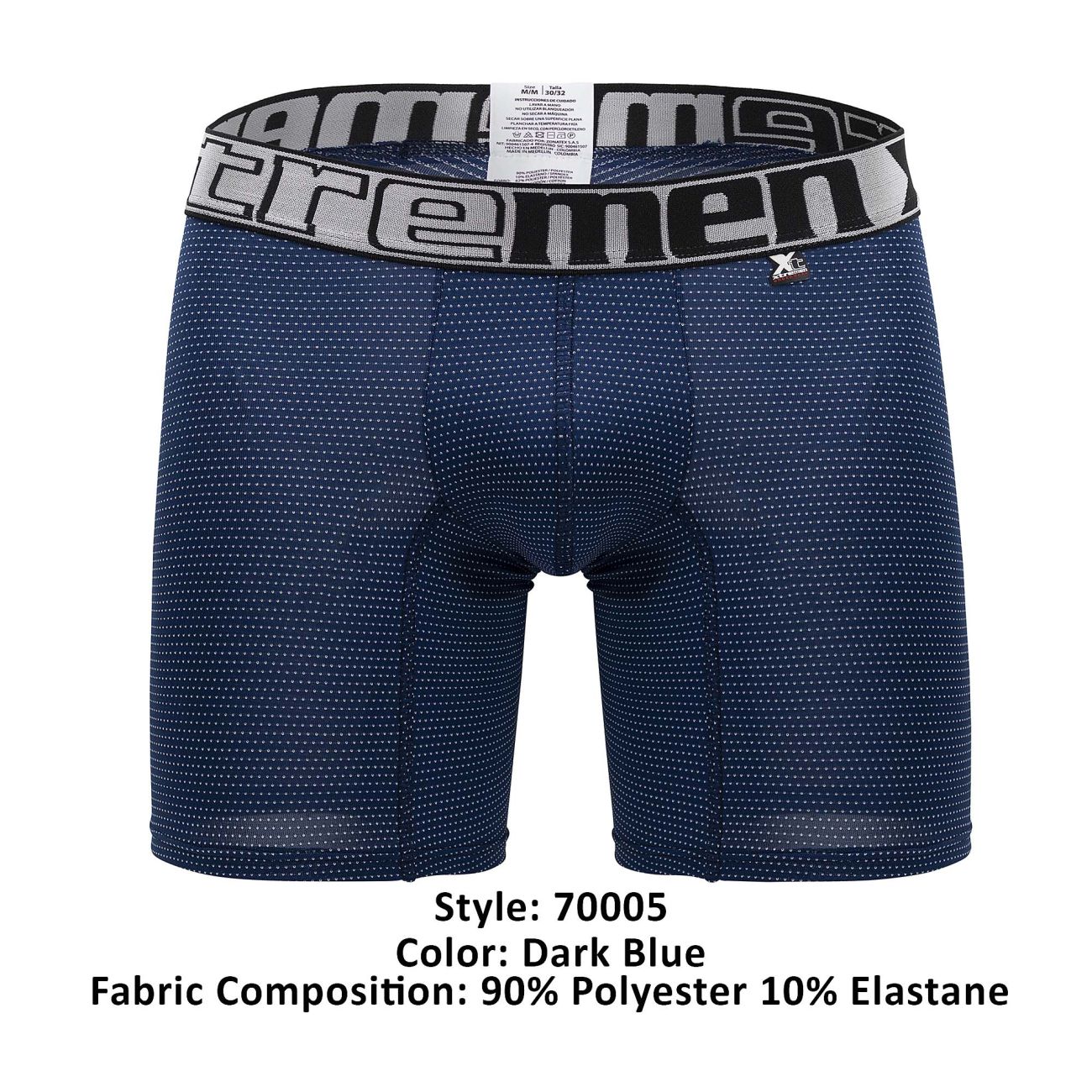 Final Clearance Men's Underwear and Lingerie Boxer Briefs and Trunks for men