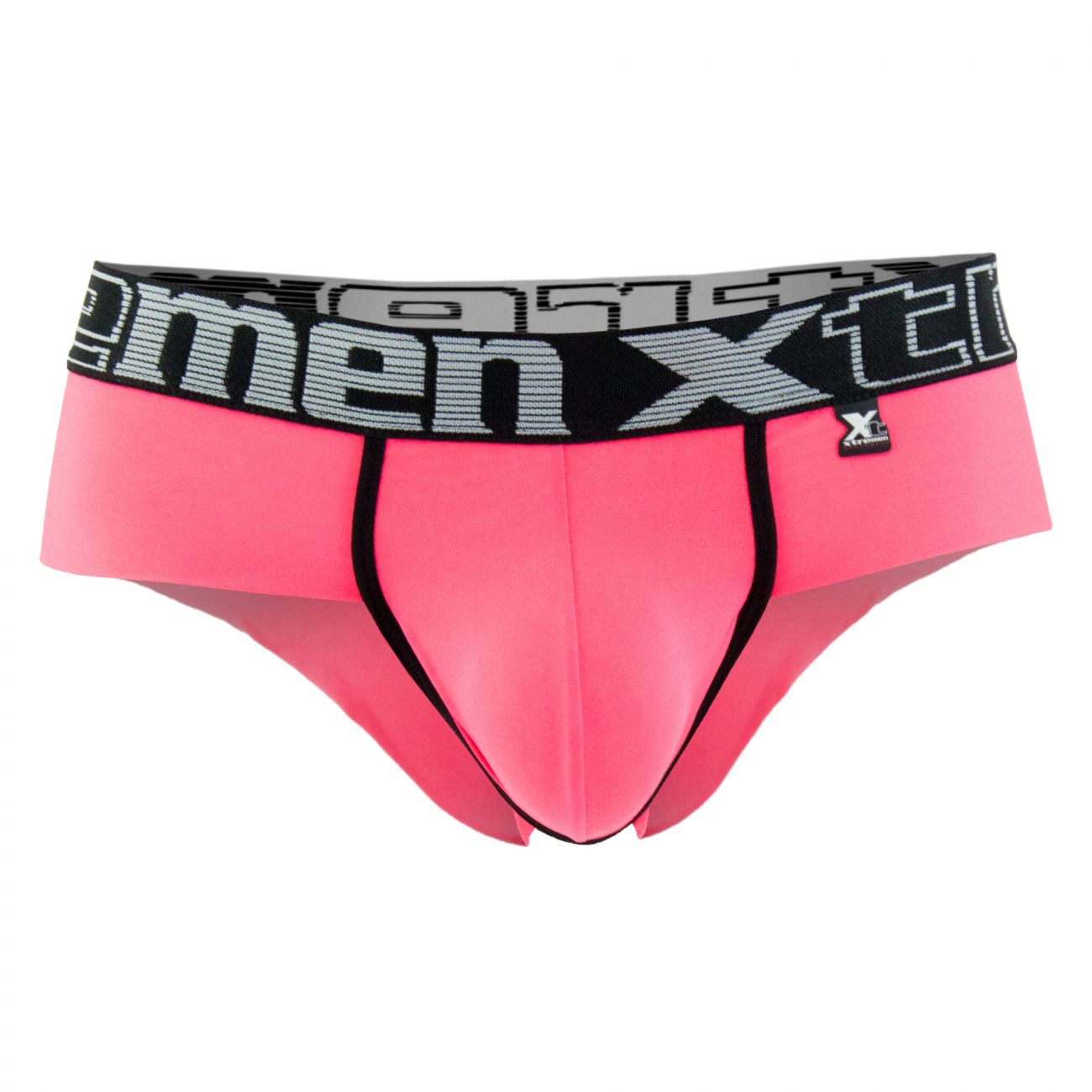 Mens Underwear Xtremen 91020 Microfiber Briefs eBay