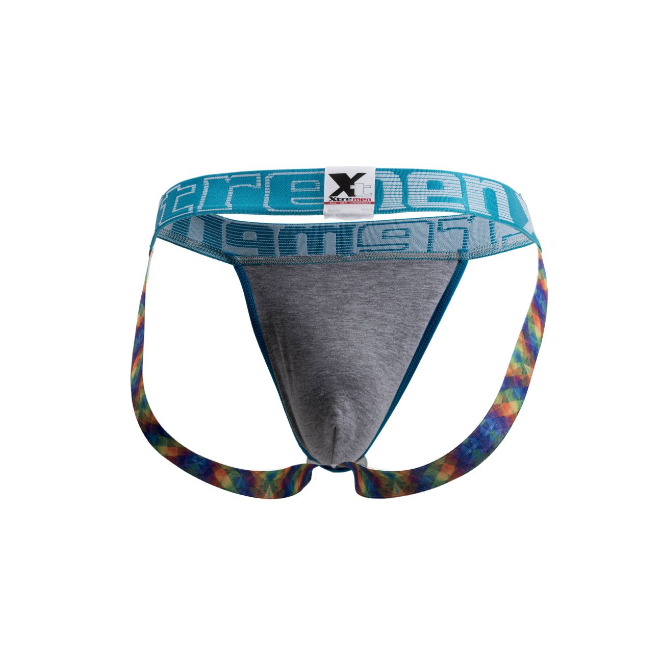 Mens Underwear: Xtremen 91033 Butt lifter Jockstrap | eBay