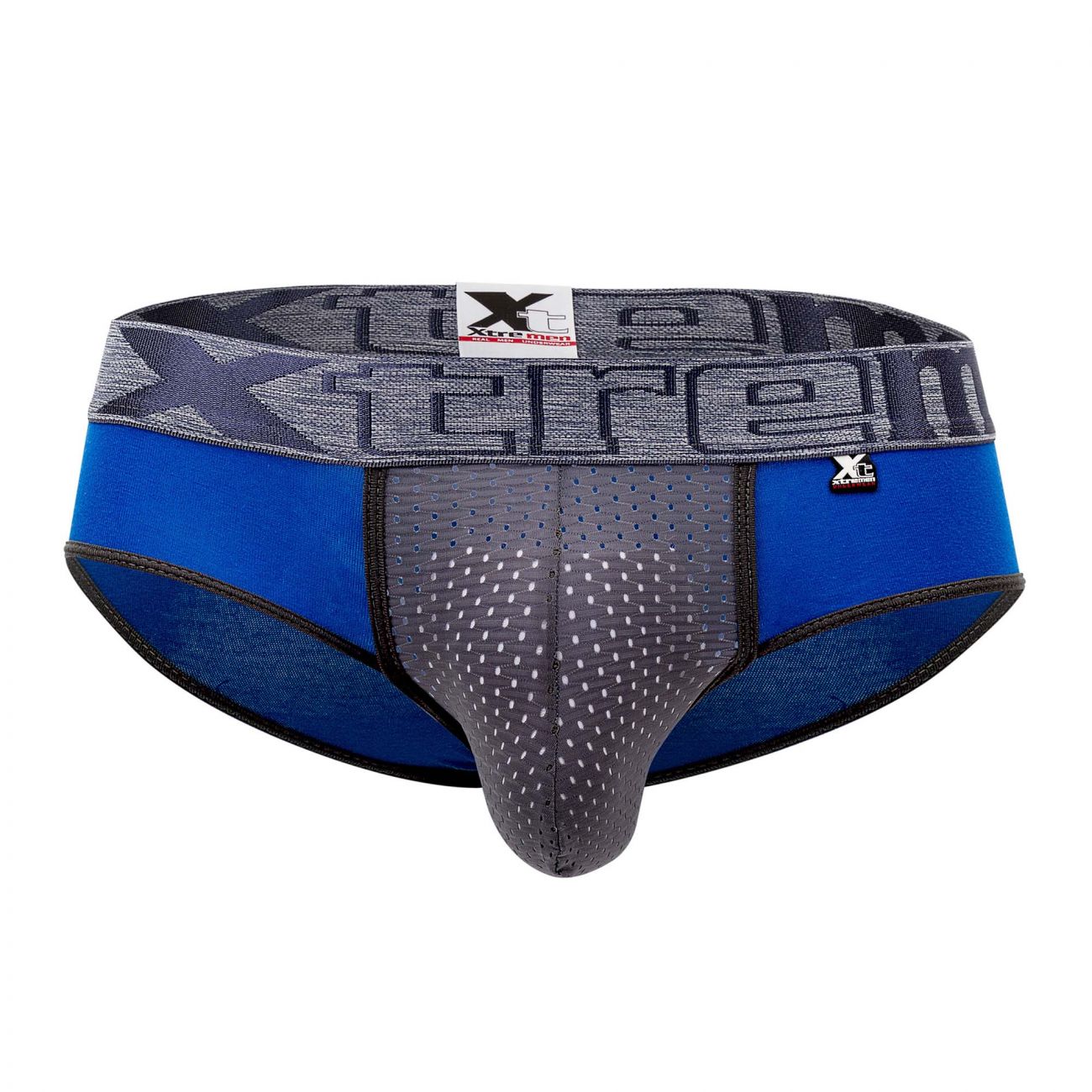 Mens Underwear: Xtremen 91055 Big Pouch Briefs | eBay