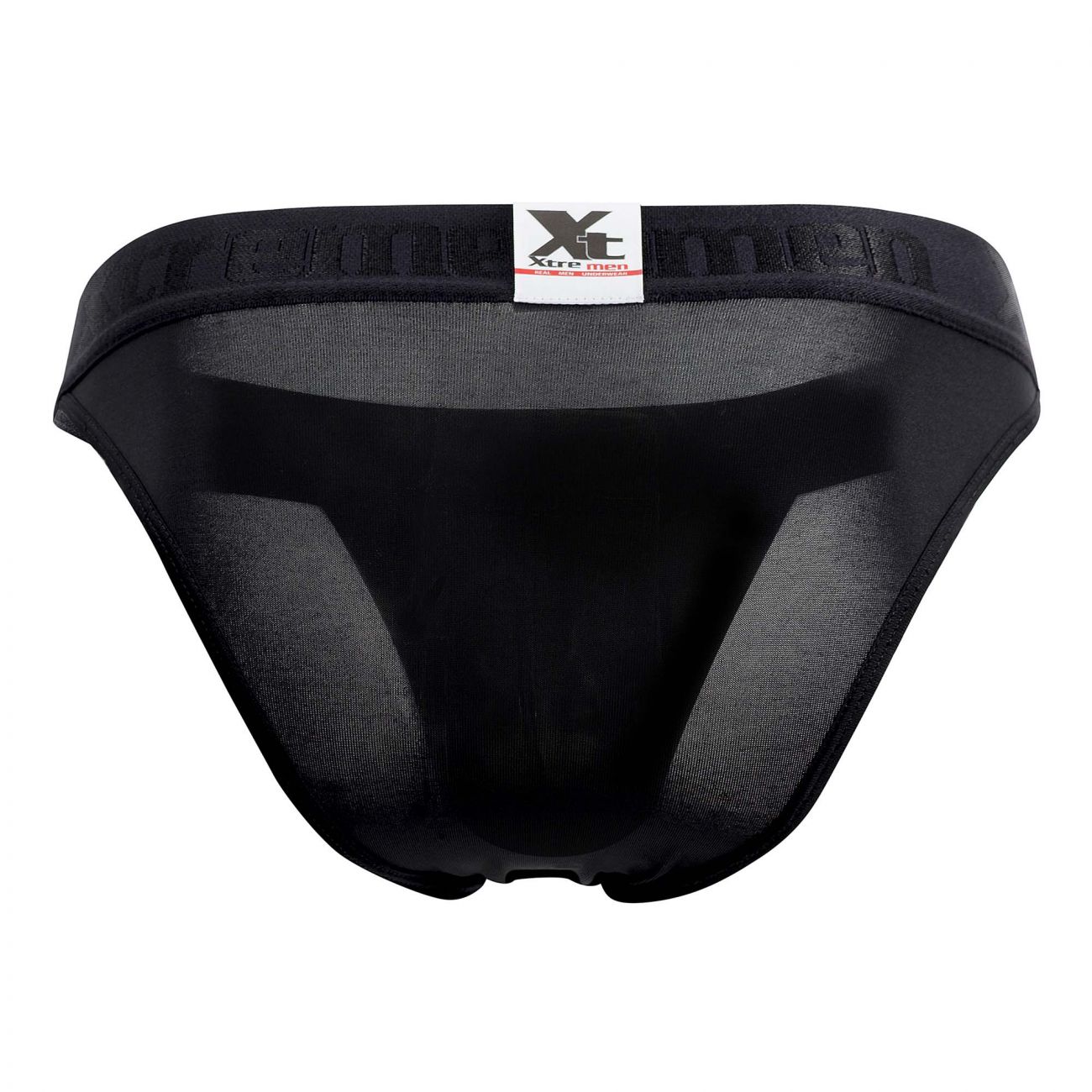 Mens Underwear: Xtremen 91057-3 3PK Big Pouch Bikini | eBay