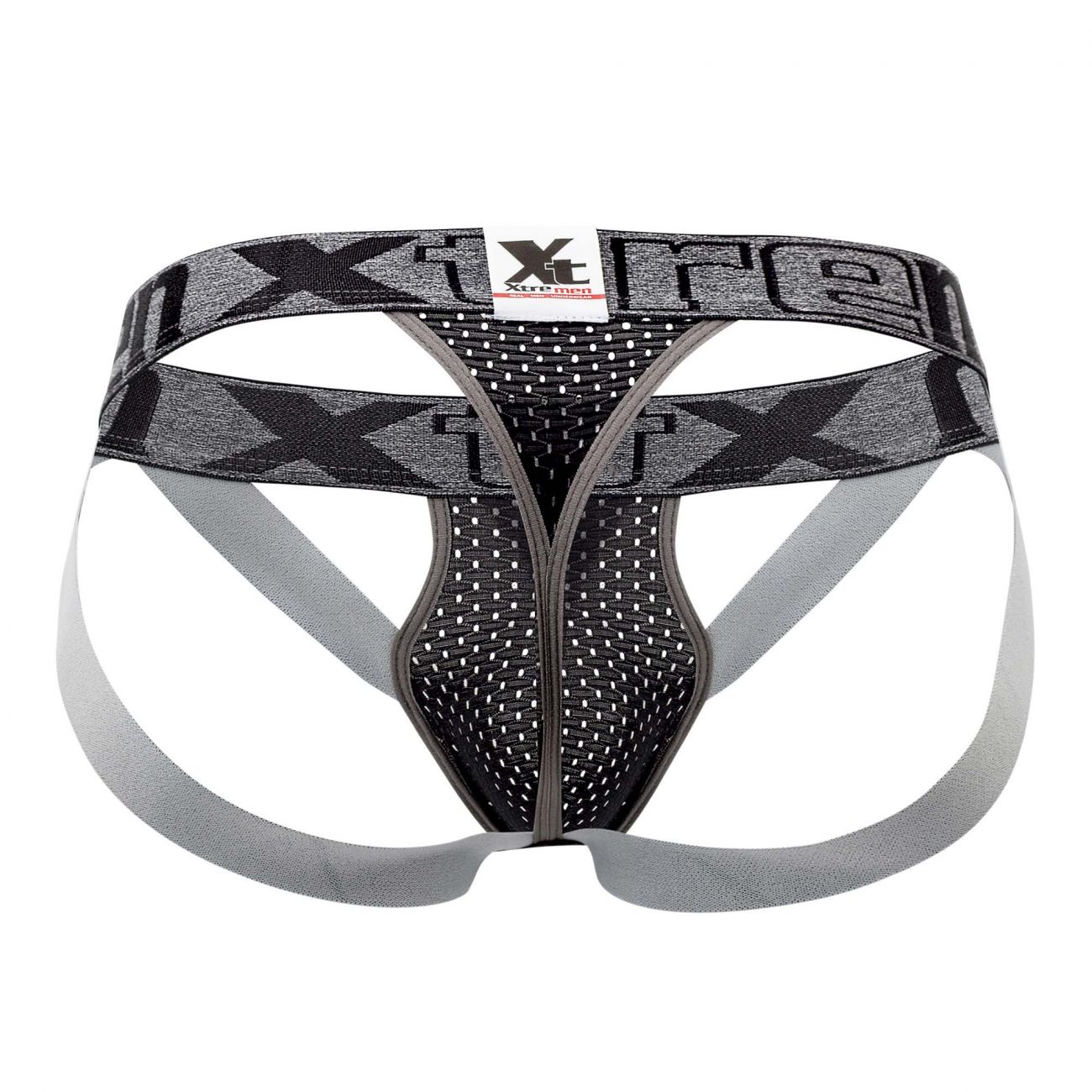 Underwear: Xtremen 91060 Athletic Jockstrap Thongs | eBay