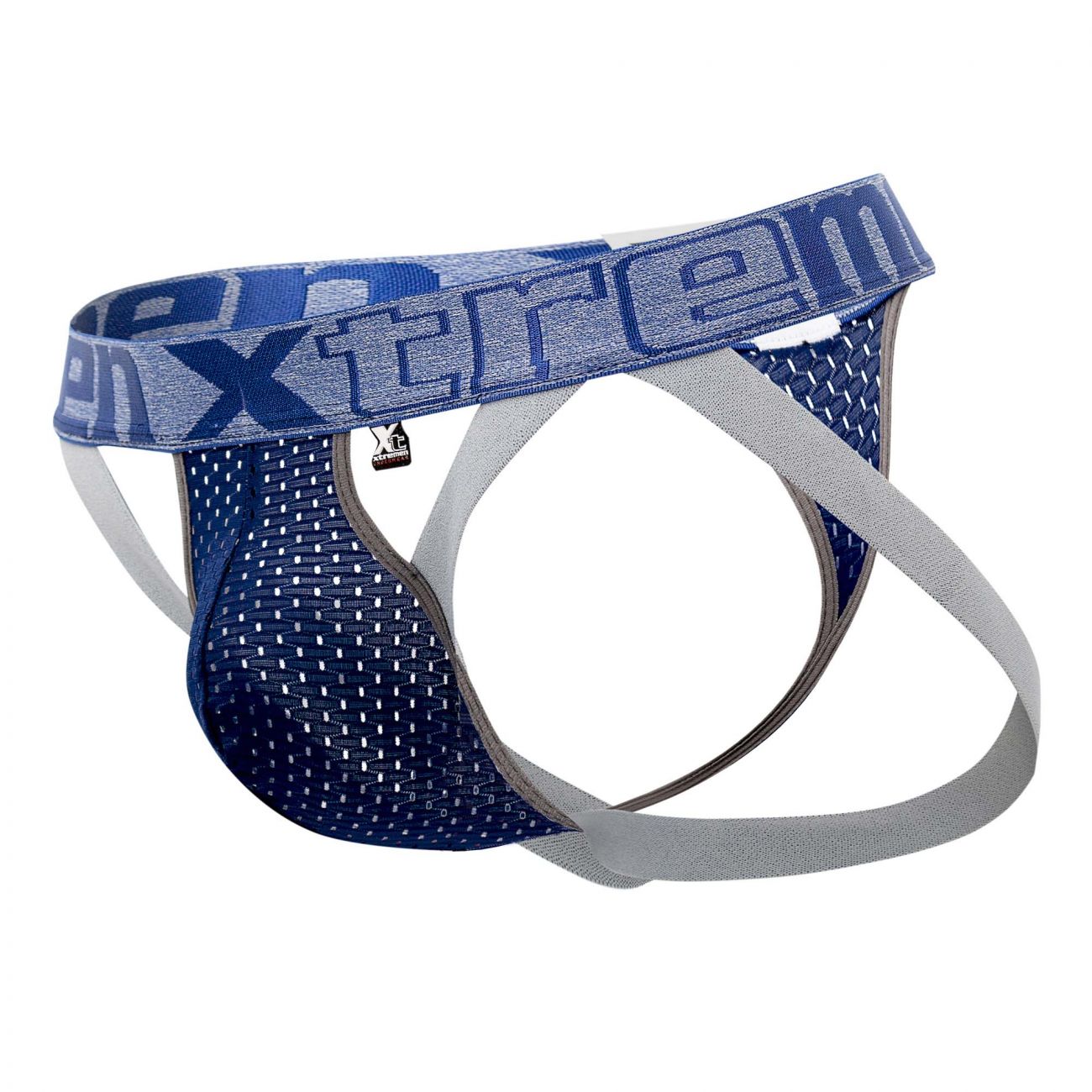 Underwear: Xtremen 91060 Athletic Jockstrap Thongs | eBay