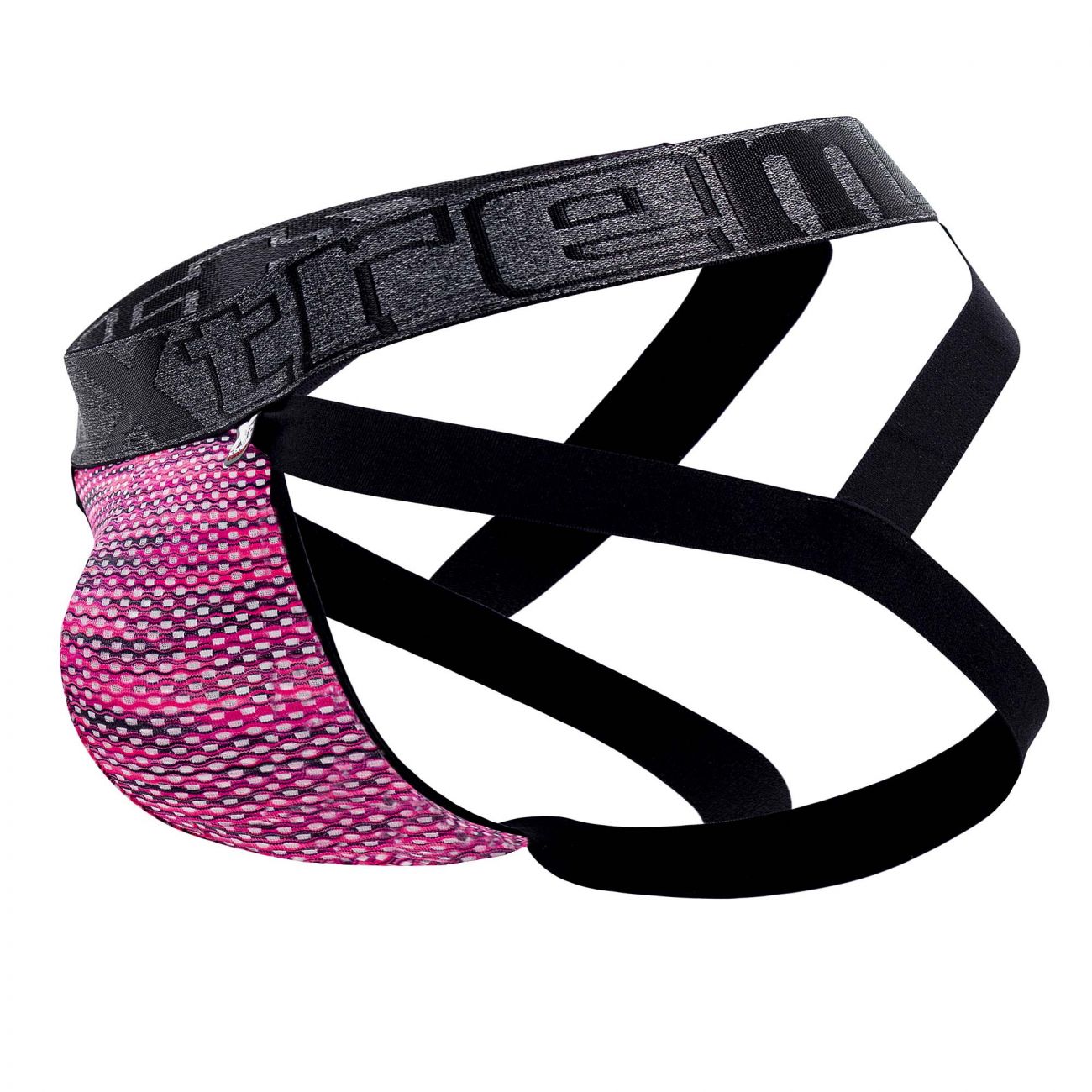 Ropa interior: Xtremen 91099 malla de microfibra tiñal - Imagen 8 de 14