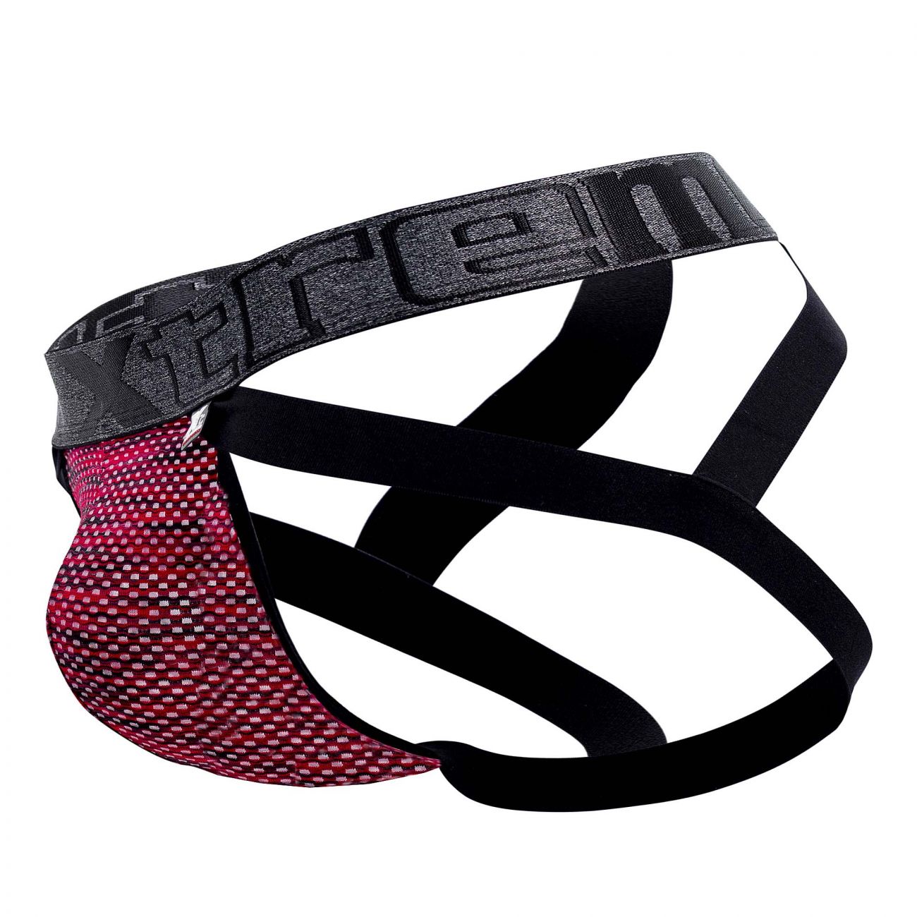 Ropa interior: Xtremen 91099 malla de microfibra tiñal - Imagen 12 de 14