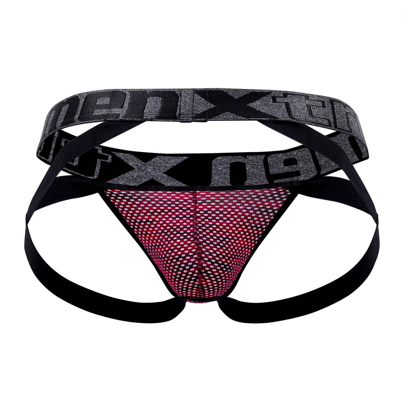 Ropa interior: Xtremen 91099 malla de microfibra tiñal - Imagen 13 de 14