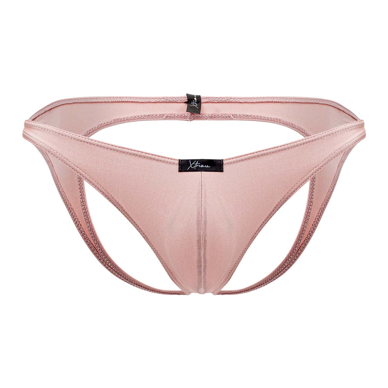 Ropa interior para hombre: Xtremen 91149 Destellante Jockstrap - Imagen 15 de 16