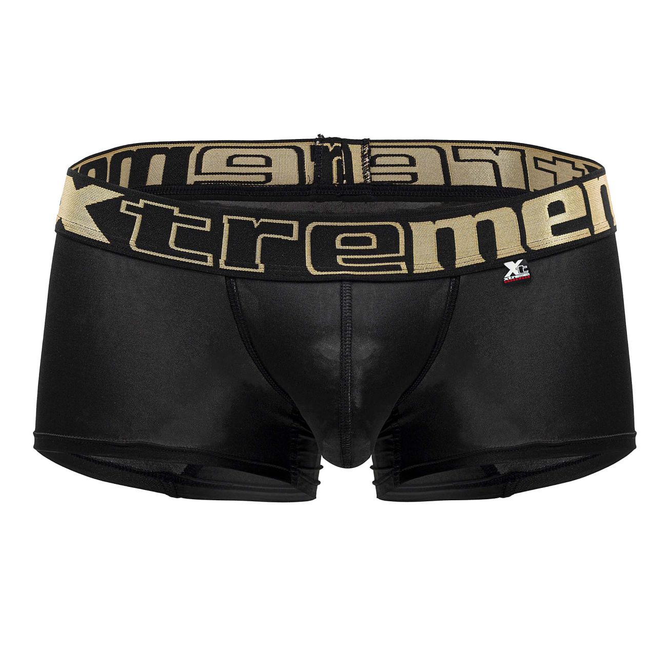 Ropa interior para hombre: baúles de microfibra Xtremen 91202 - Imagen 14 de 16