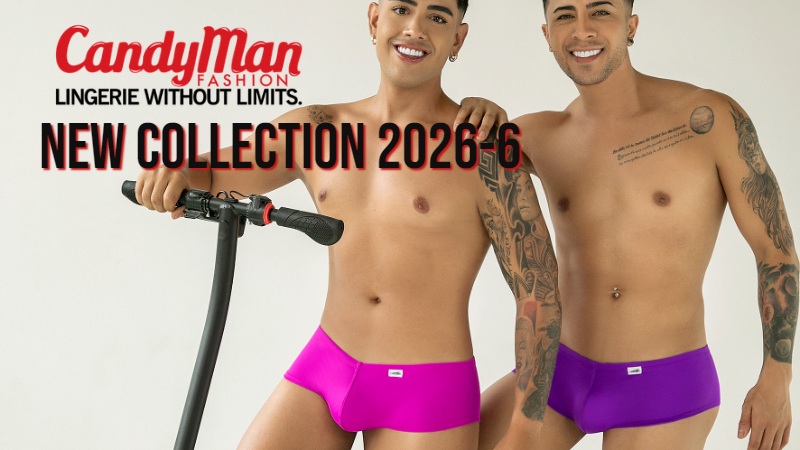 CANDYMAN 2026-6