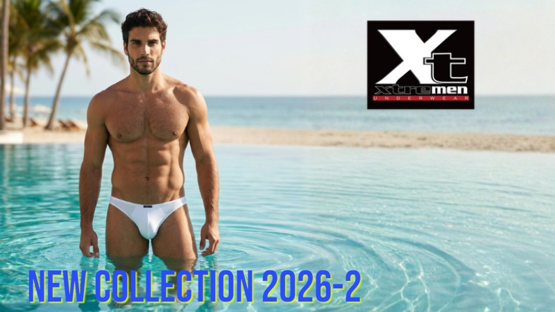 Xtremen 2026-2