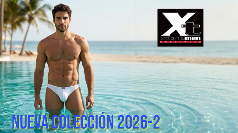 Xtremen 2026-2