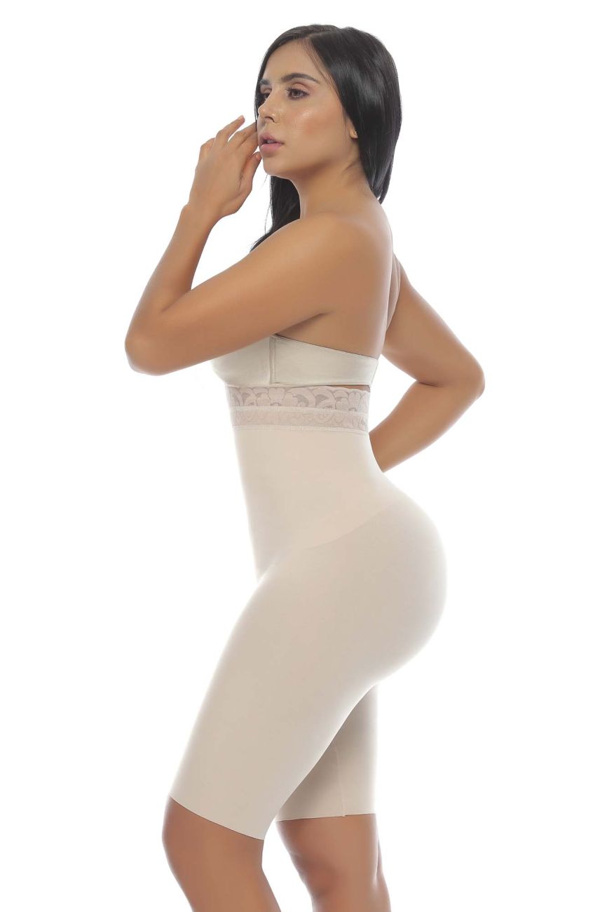 Shapewear for Women: 365me Shapewear G007 Control Panties Ariana - Picture 7 of 22