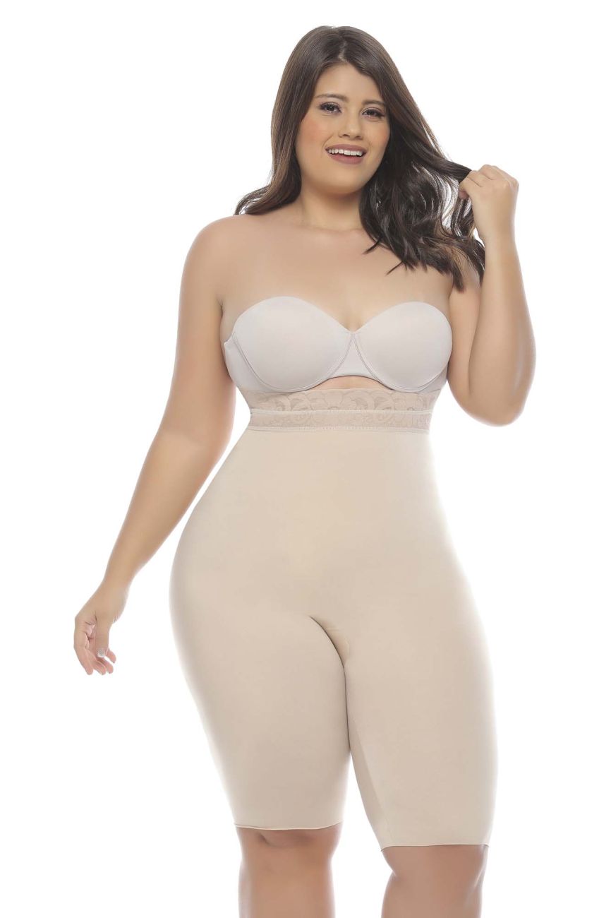 Shapewear for Women: 365me Shapewear G007 Control Panties Ariana - Picture 8 of 22